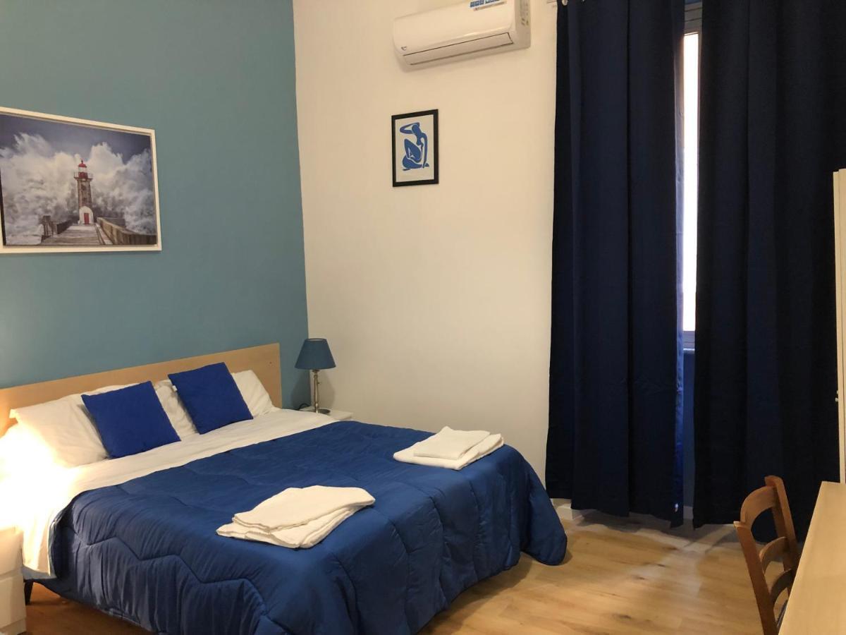Freedom Traveller Hostel Rome Exterior photo